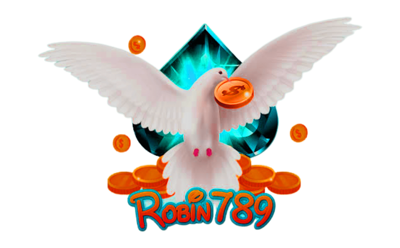 robin789.co